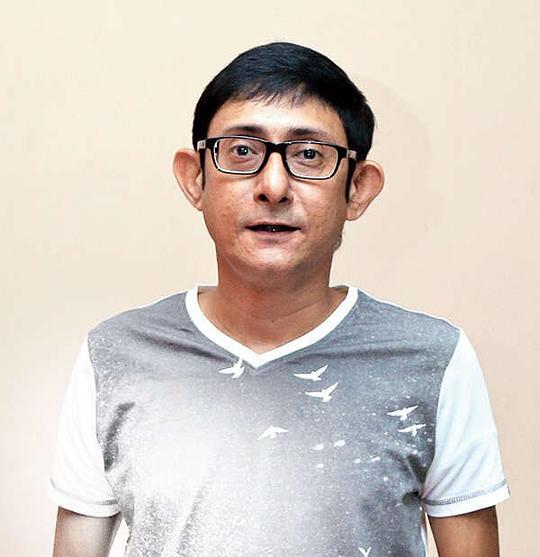 坎昌·穆里克 Kanchan Mullick