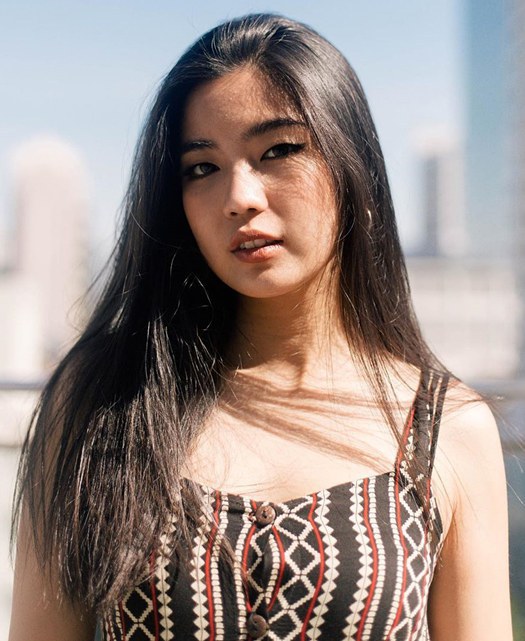 雅拉查芃·普金帕可 Arachaporn Pokinpakorn