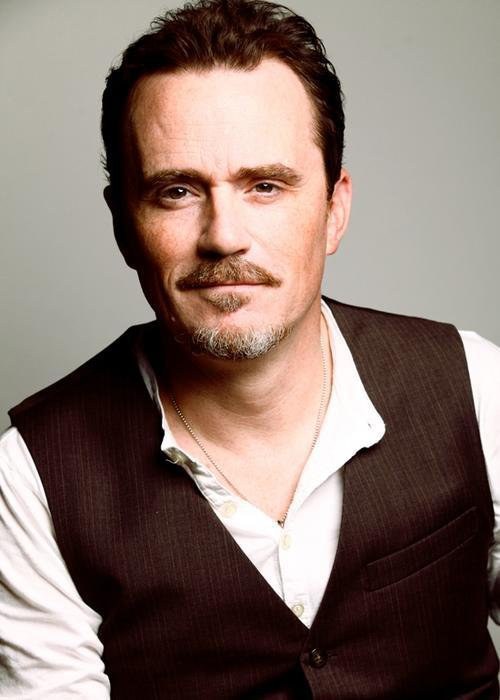 蒂姆伦森 Tim Ransom