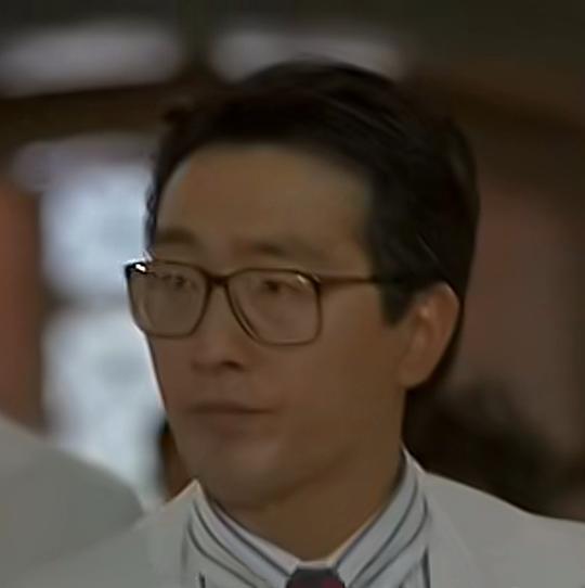 利·金 Leigh C. Kim