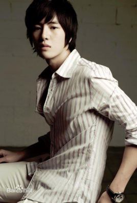 李海宇 Hae-woo Lee