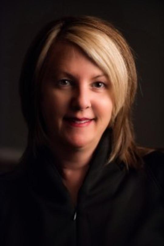 罗斯玛丽·罗德里格兹 Rosemary Rodriguez