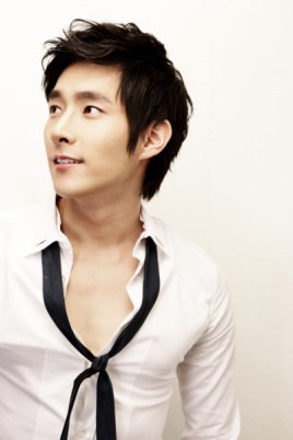 朱钟赫 Ryan