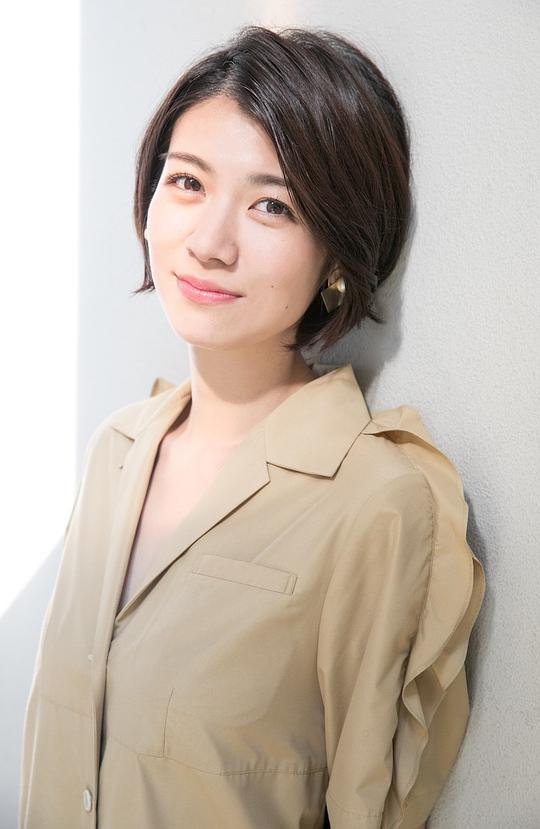 泷内公美 Kumi Takiuchi