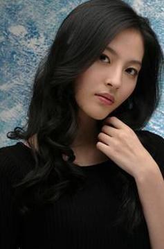 申娜利 Na-ri Shin