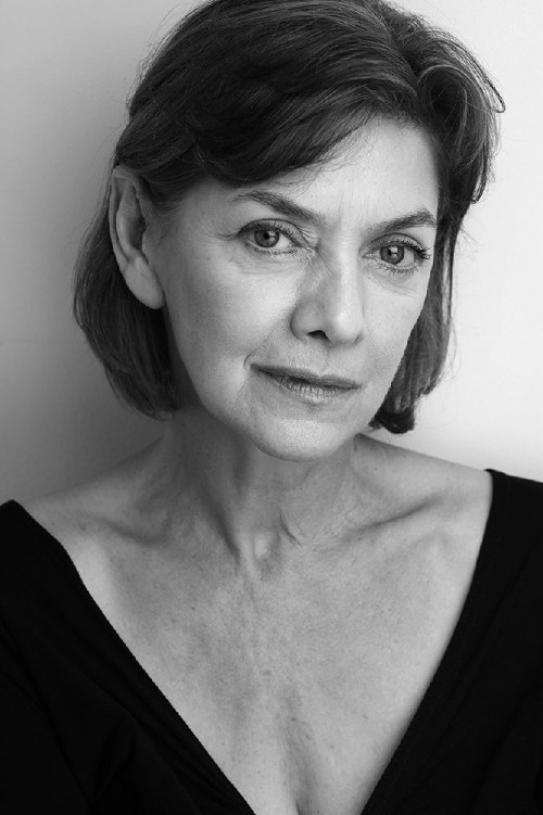 戴安娜·肯特 Diana Kent