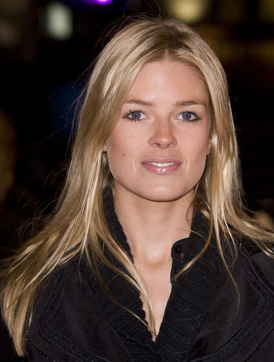 伊莎贝拉·凯瑟尔佩 Isabella Calthorpe