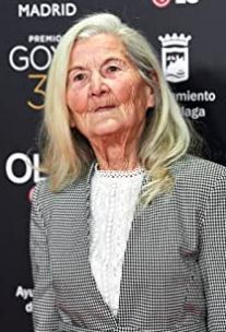 贝内迪克达·桑切斯 Benedicta Sánchez