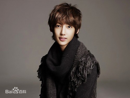 赵荣旻 Jo Youngmin