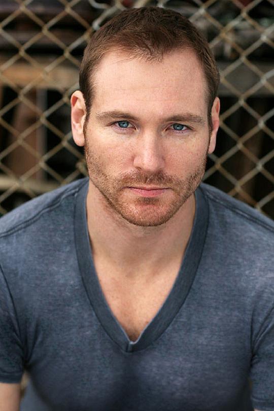 Brandon Ellison Brandon Ellison