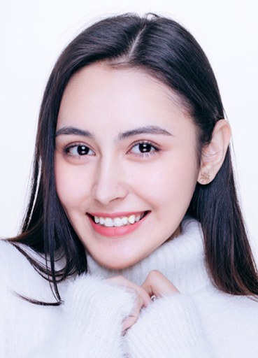 迪丽达尔·热夏提 Dildar Rixat