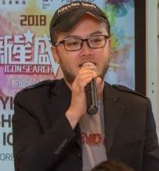 孙立人 Kelvin Sng