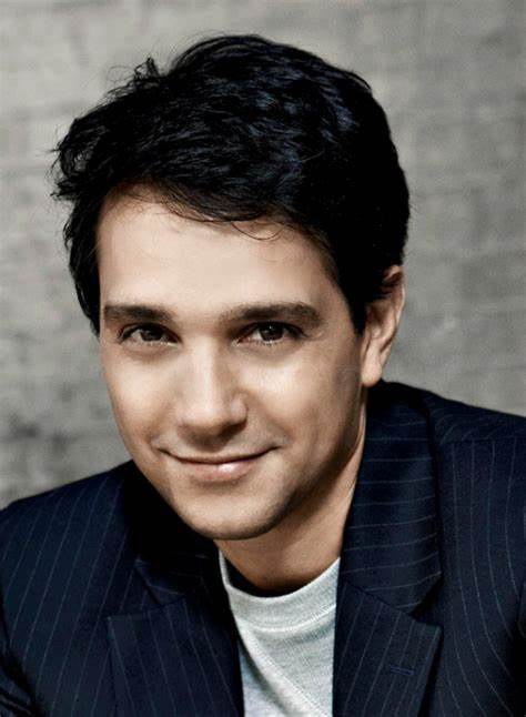 拉尔夫·马基奥 Ralph Macchio