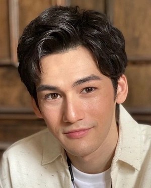 纳坤·斯克瑞艾 Nakhun Screaigh