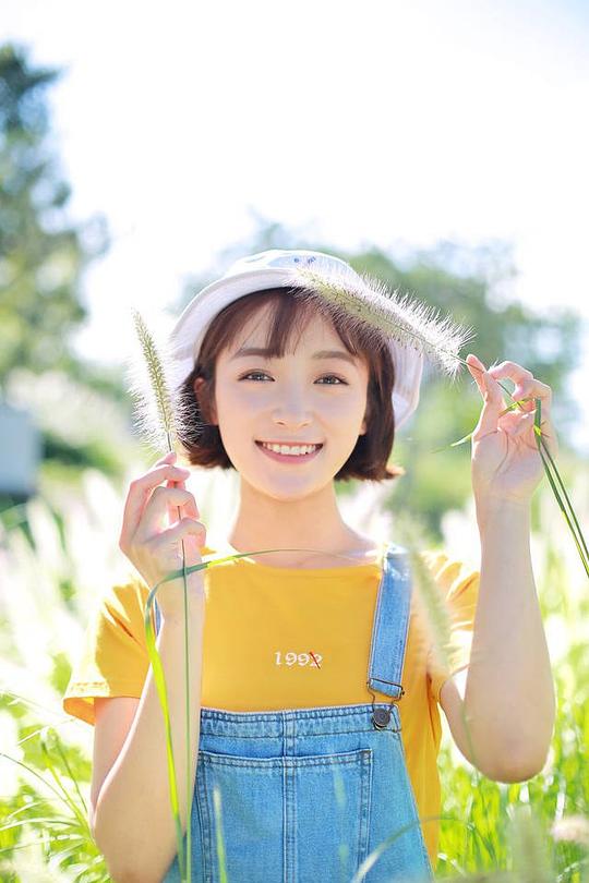 韩玖诺 Jiunuo Han