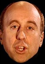 诺曼·洛夫特 Norman Lovett