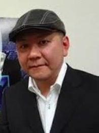 下山天 Ten Shimoyama