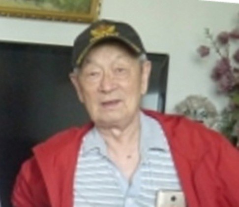 王洪武 Hongwu Wang