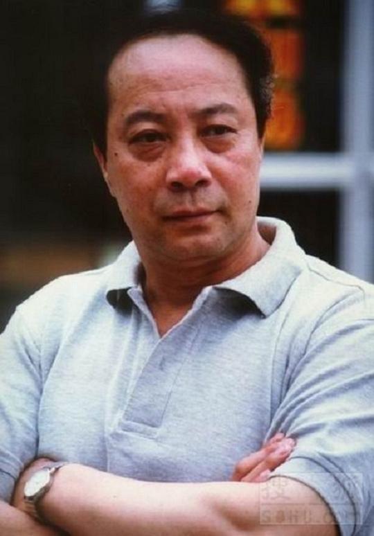 王复生 Fusheng Wang