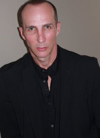 迈克尔·J·罗杰斯 Michael J Rogers