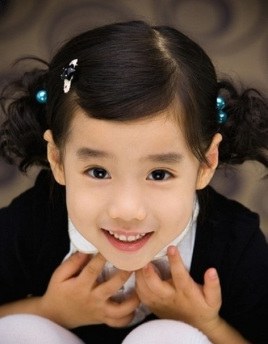 朴夏英 Ha-Yeong Park