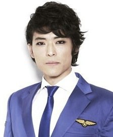 姜石浩 Seok-Ho Kang