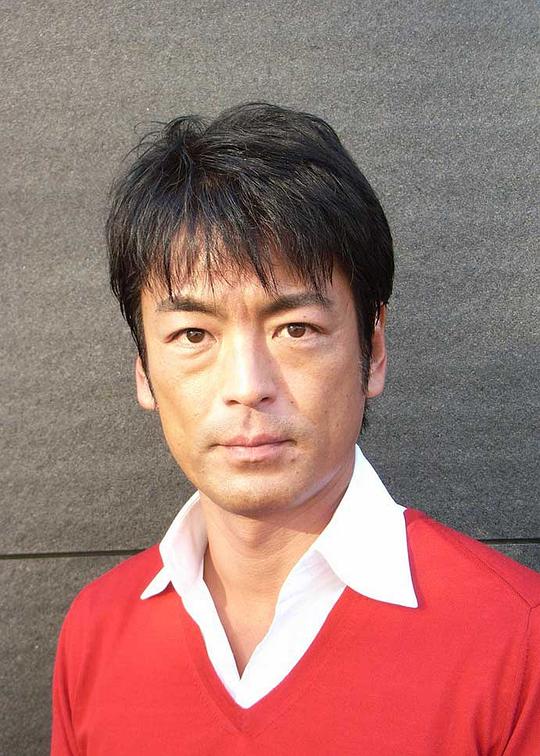 藤真秀 Fuji Shinshuu