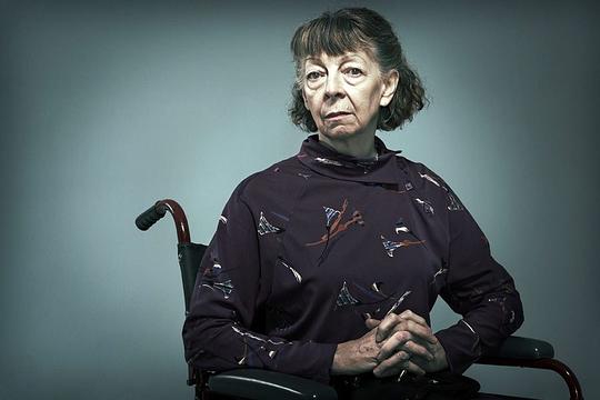 瓦莱丽·利莉 Valerie Lilley