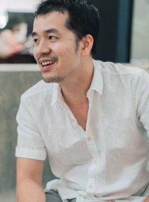 郑霆黎明 Trinh Dinh Le Minh