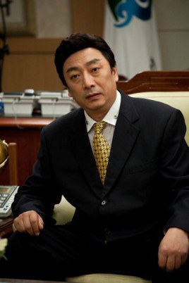 廉东铉 Dong-heon Yeom