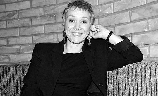 Daria Trafankowska Daria Trafankowska