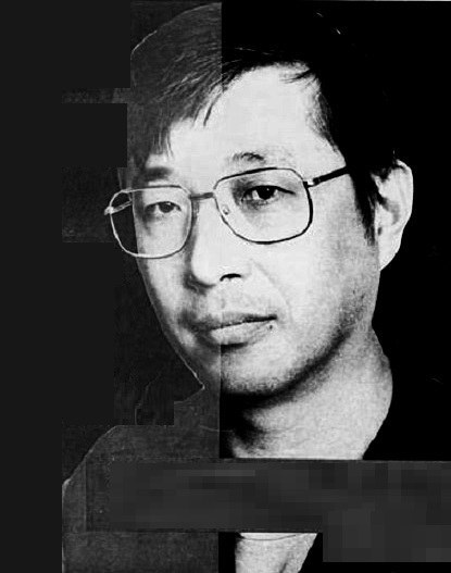 于中宁 Zhongning Yu