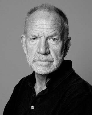 汤姆·查本 Tom Chadbon