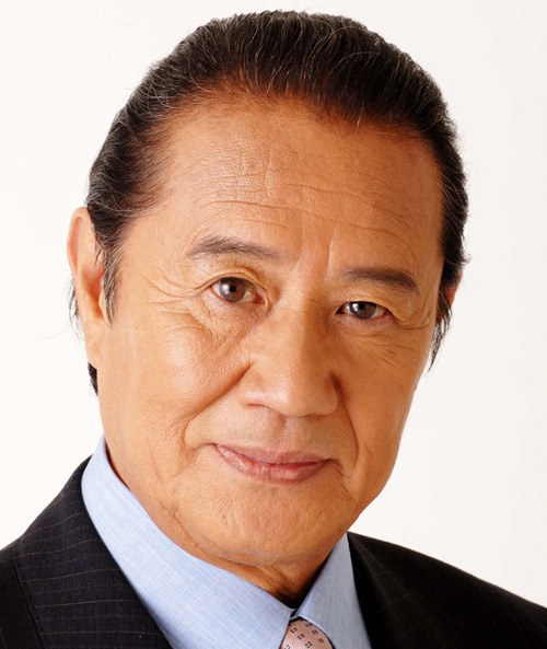 森次晃嗣 Kôji Moritsugu