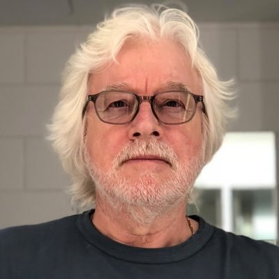 伊恩·托尼顿 Ian Toynton