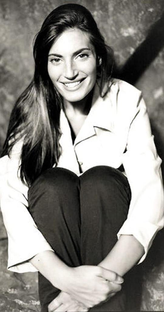 斯黛西·琳恩·斯皮勒 Stacy Lynn Spierer