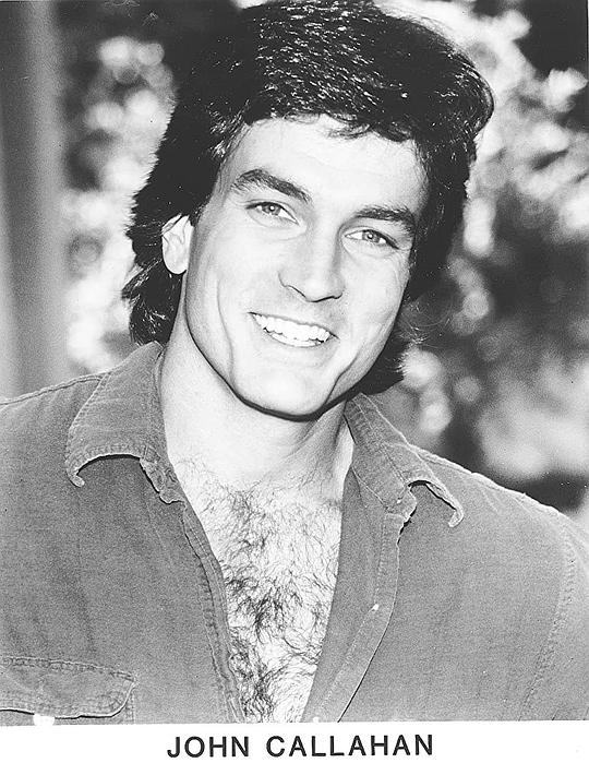 John Callahan John Callahan