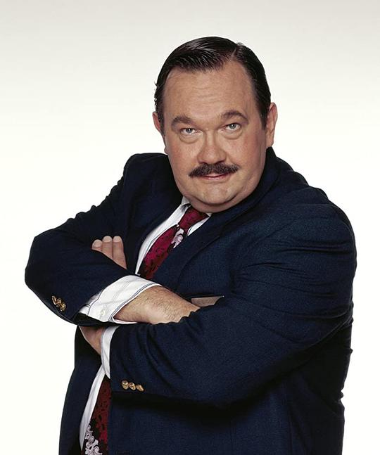 David Schramm David Schramm