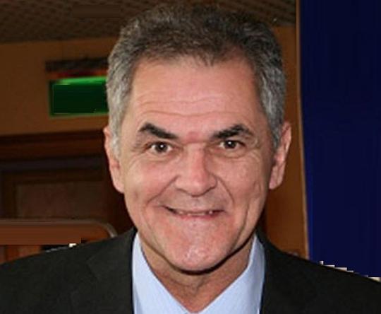 杰拉德·凯利 Gerard Kelly