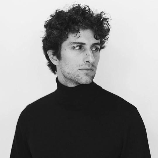 达里奥·亚斯贝克·贝纳尔 Darío Yazbek Bernal