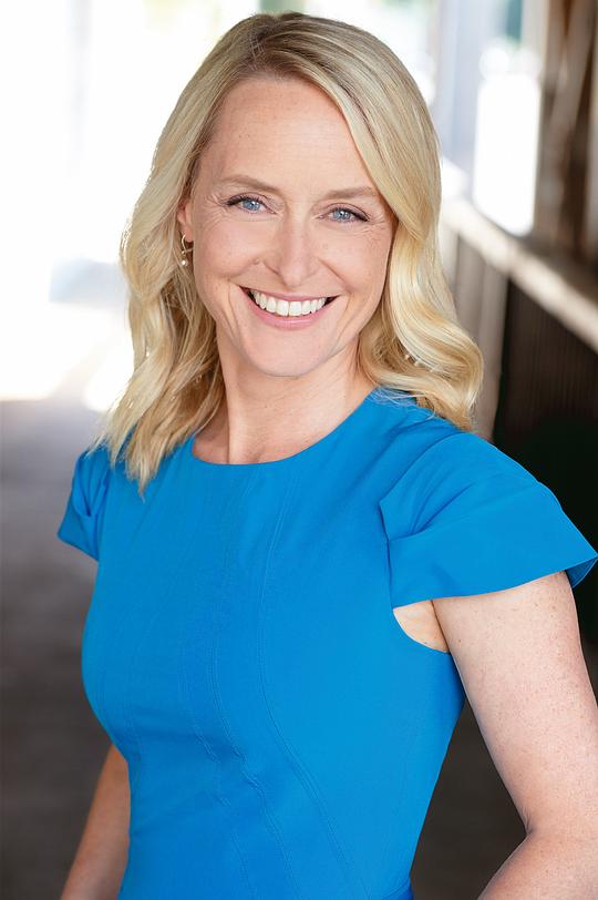 斯蒂芬妮·摩根斯顿 Stephanie Morgenstern