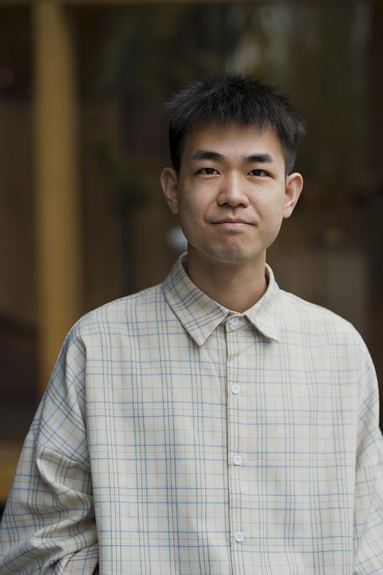 周欢 Huan Zhou