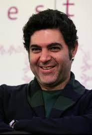 穆斯塔法·凯亚耶 Mostafa Kiayee