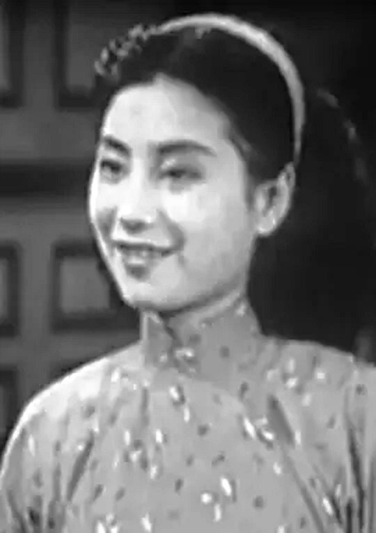 胡小琴 Xiaoqin Hu