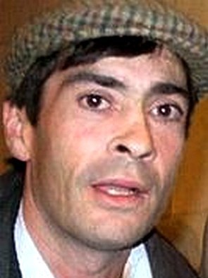 埃里克·莫罗 Eric Moreau