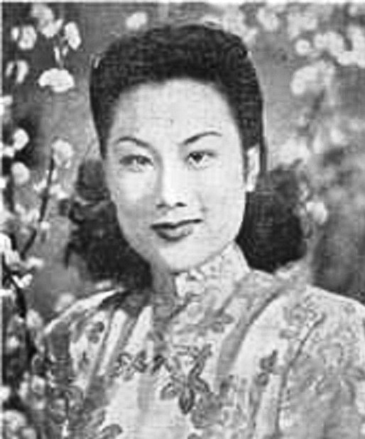 怀锦 Jin Huai