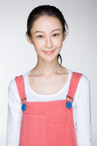 田璐菡 Luhan Tian