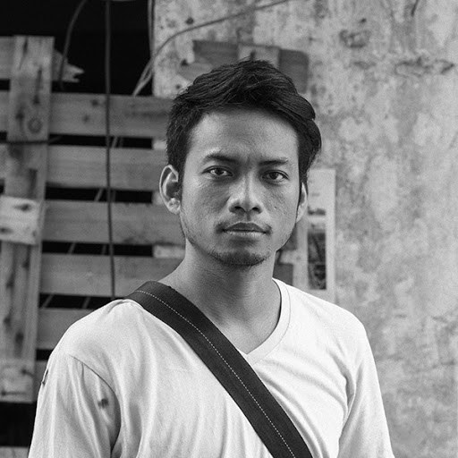 卡芝维·尼昂 Kavich Neang