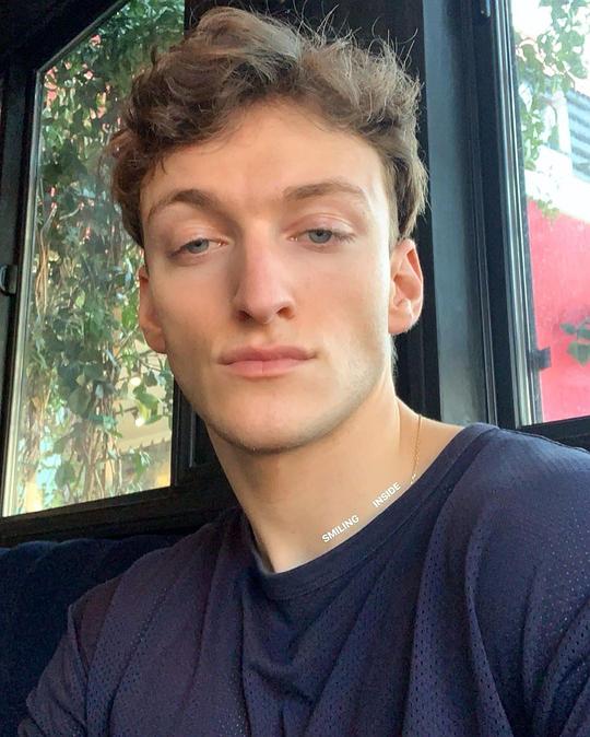 亚历山大·巴尔 Alexandre Bar