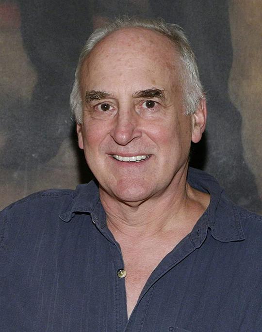 杰弗里·德曼 Jeffrey DeMunn